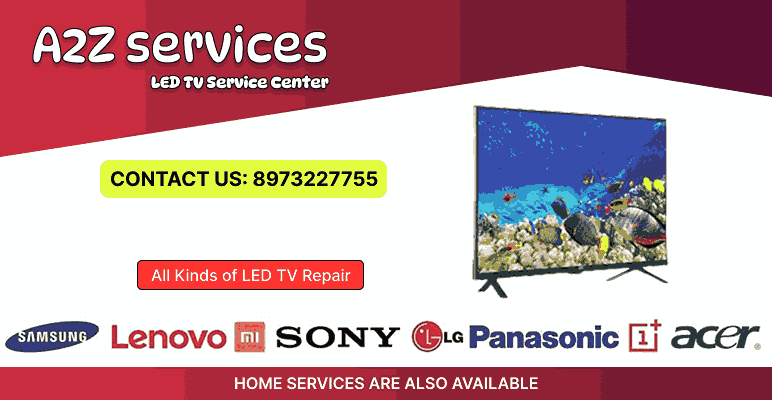 A2Z TV Service in Nagercoil